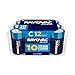 Algopix Similar Product 3 - Rayovac C Batteries C Cell Battery 12