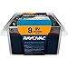 Algopix Similar Product 5 - Rayovac 9V Batteries Alkaline 9V