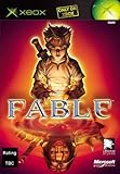 Algopix Similar Product 11 - Fable (Xbox)