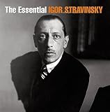 Algopix Similar Product 6 - Essential Igor Stravinsky
