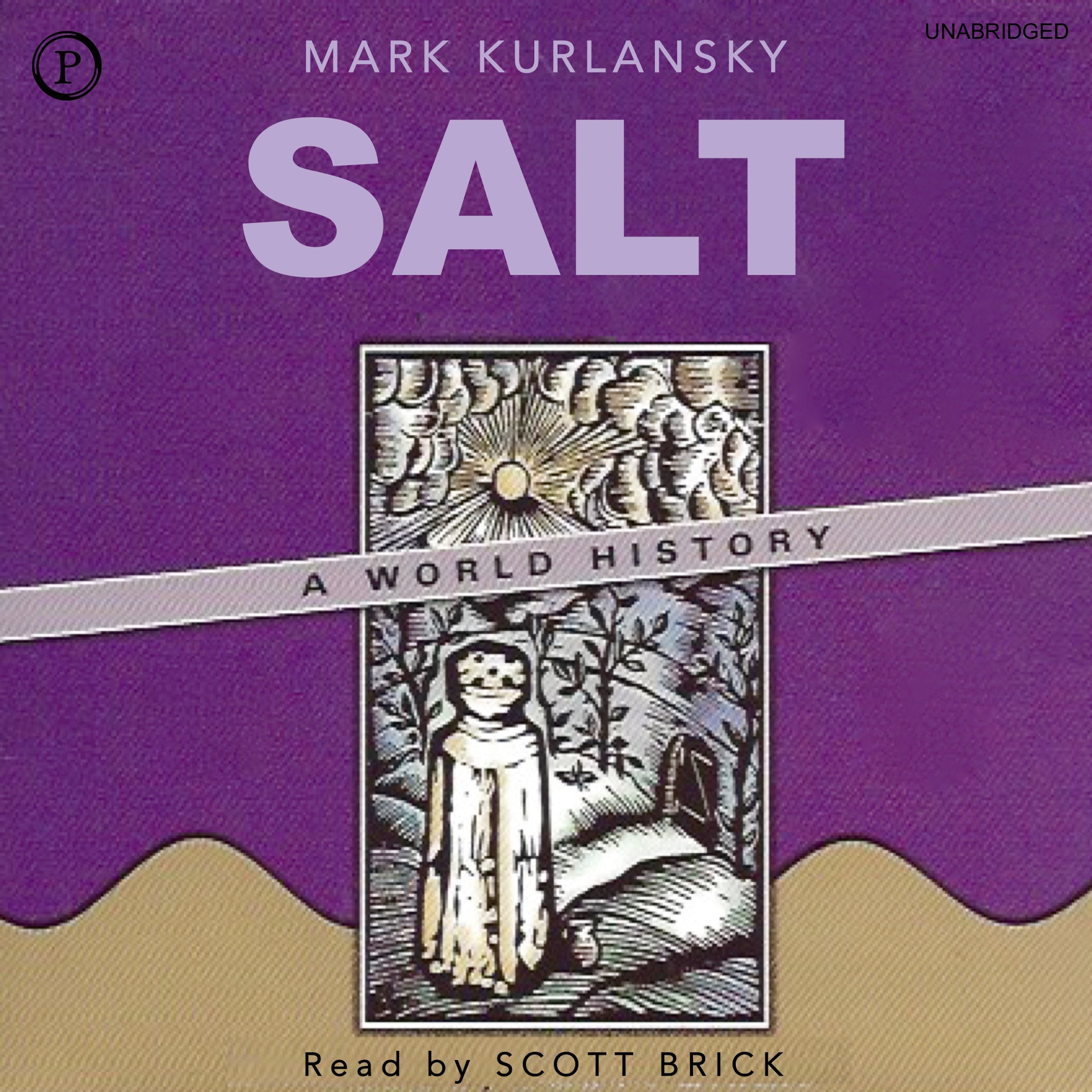 Algopix Similar Product 1 - Salt: A World History