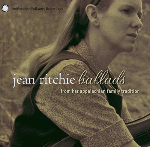 Algopix Similar Product 5 - Ballads from Her Appalachian Family