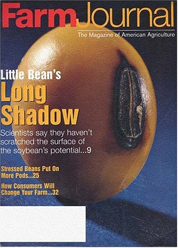 Algopix Similar Product 19 - Farm Journal