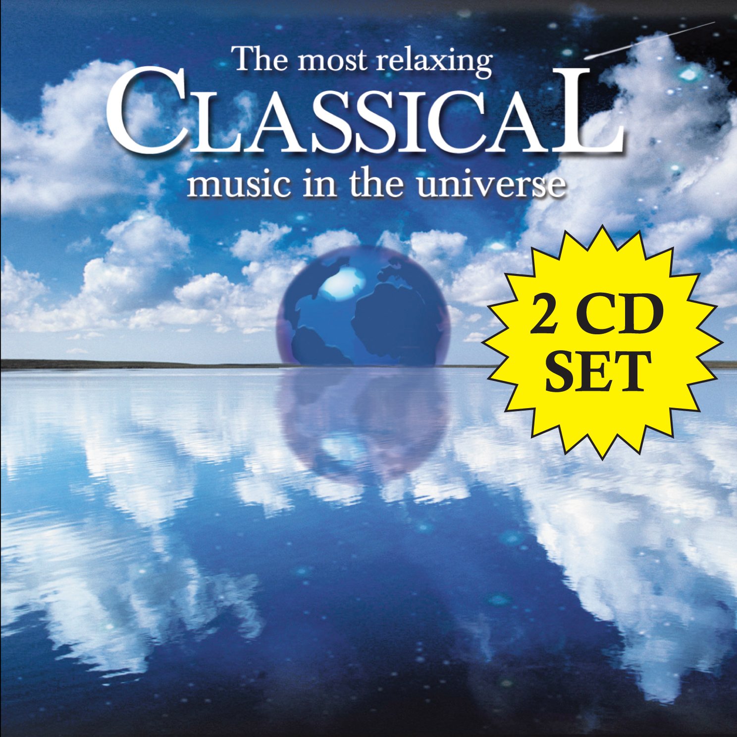 Algopix Similar Product 3 - The Most Relaxing Classical Music In