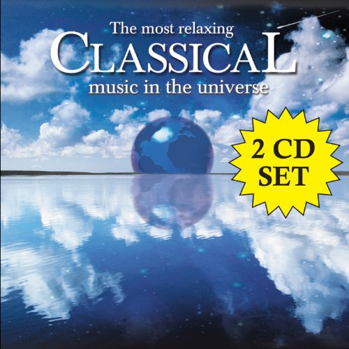 Algopix Similar Product 12 - The Most Relaxing Classical Music In