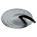 Algopix Similar Product 11 - Silit Frying Pan Splatter Guard 28 cm