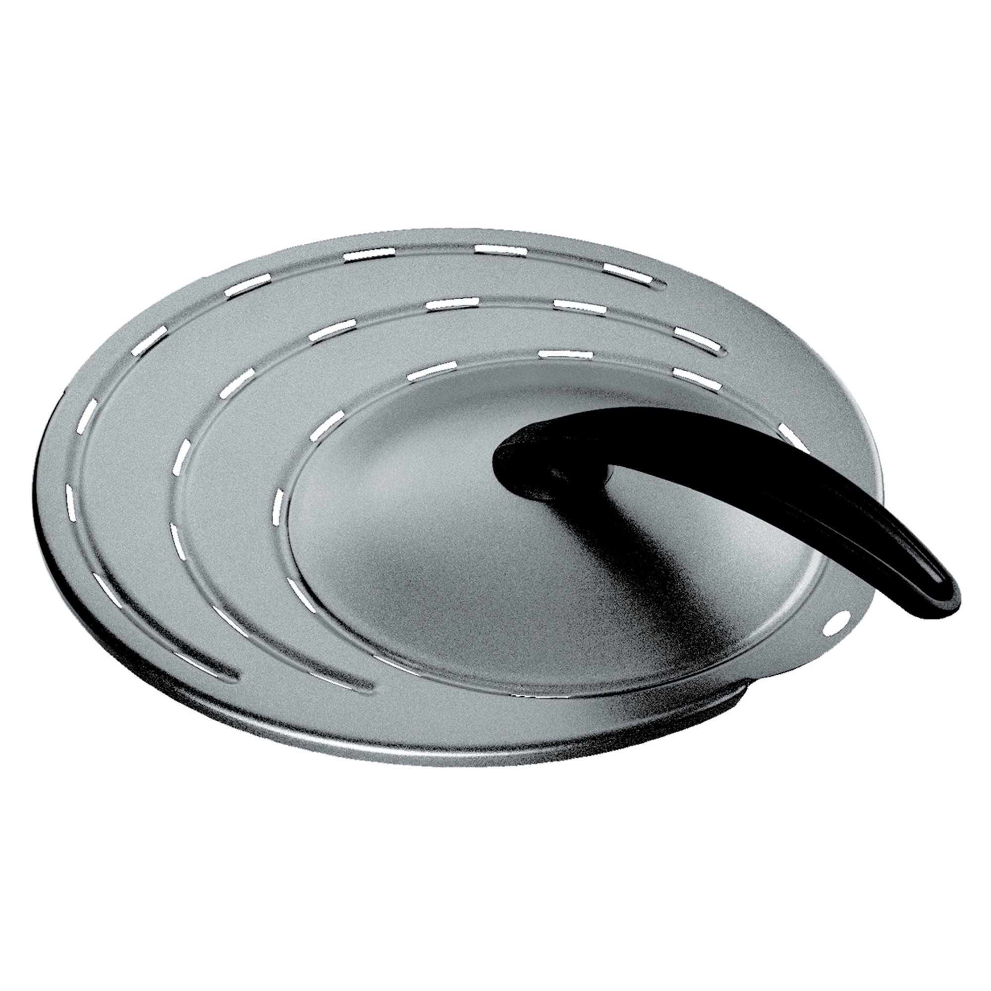 Algopix Similar Product 4 - Silit Frying Pan Splatter Guard 28 cm