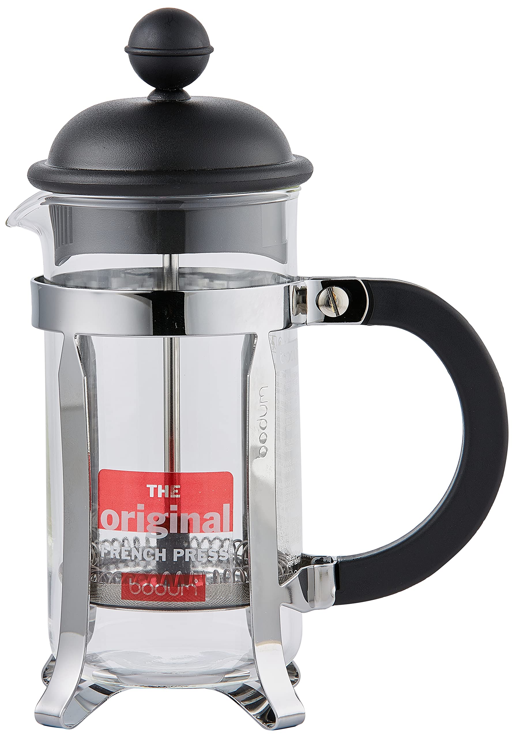 Algopix Similar Product 4 - Bodum Caffettiera French Press Coffee
