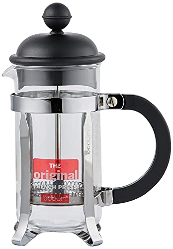Algopix Similar Product 13 - Bodum Caffettiera French Press Coffee