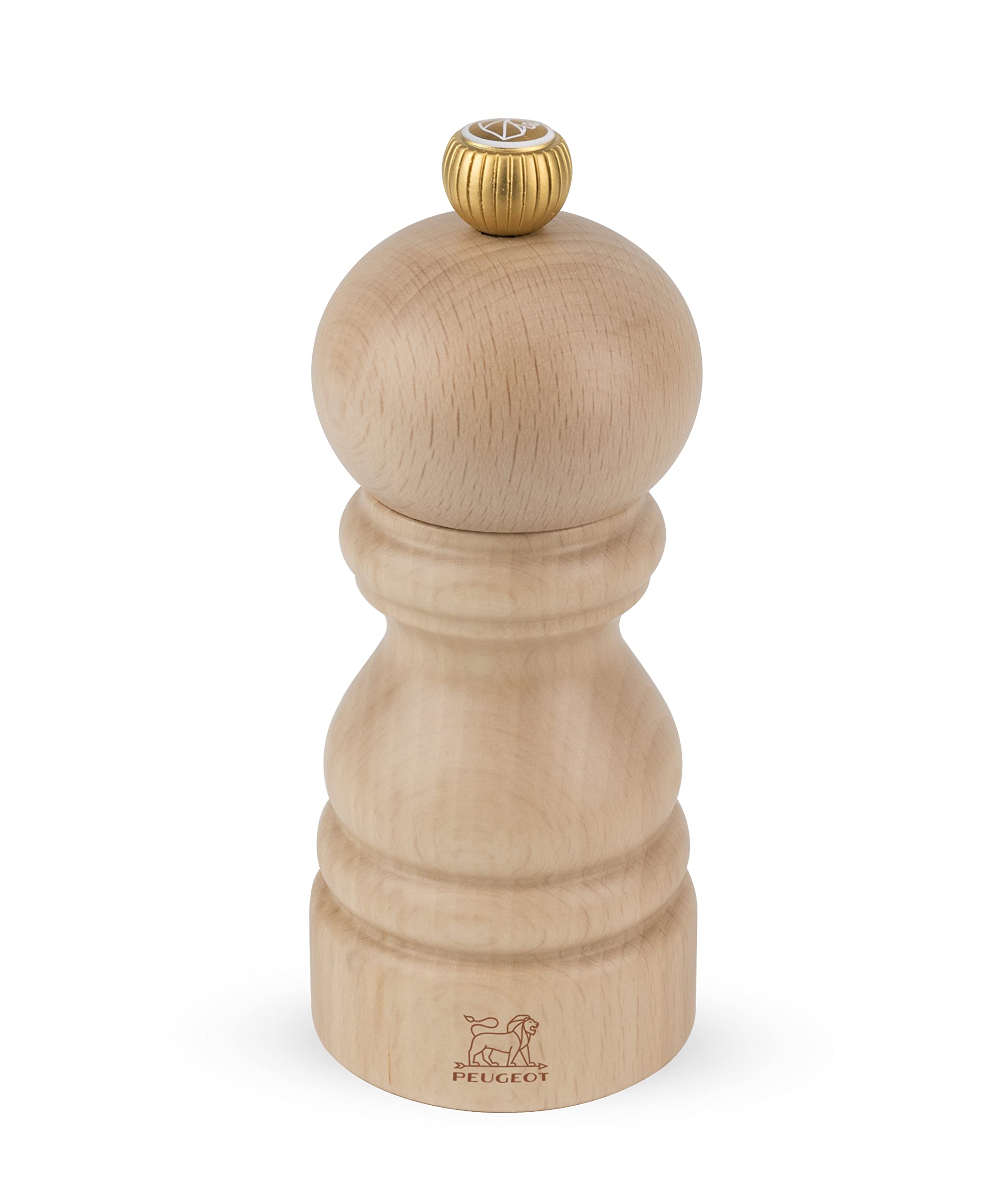 Algopix Similar Product 5 - Peugeot  Peugeot  Paris Manual Salt