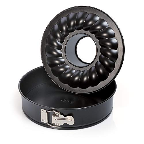 Algopix Similar Product 20 - Kaiser Springform pan Classic 1102in 2