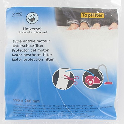 Algopix Similar Product 7 - 997 Top Filter vacuum cleaner motor