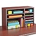 Algopix Similar Product 11 - Safco Products 3692MH Compact Desk Top