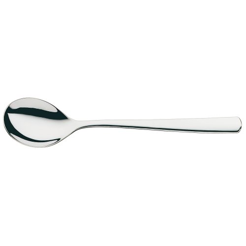 Algopix Similar Product 2 - WMF Bistro Kiwi Spoon Cromargan rust