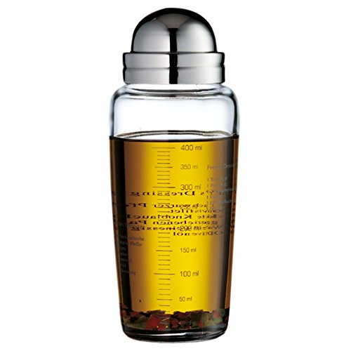 Algopix Similar Product 7 - WMF Salad Dressing Shaker