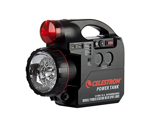 Algopix Similar Product 11 - Celestron  PowerTank 12 Telescope