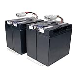 Algopix Similar Product 4 - TRIPP LITE RBC11A UPS Replacement