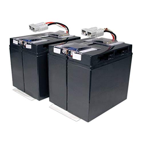 Algopix Similar Product 6 - TRIPP LITE RBC11A UPS Replacement