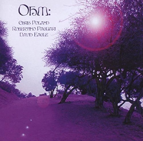 Algopix Similar Product 8 - Ohm: