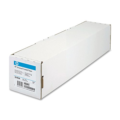 Algopix Similar Product 14 - HP Universal Coated Matte Inkjet Paper
