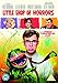 Algopix Similar Product 15 - Little Shop of Horrors