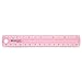 Algopix Similar Product 4 - Westcott Plastic Ruler, 6-Inch, (00412)