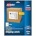 Algopix Similar Product 15 - Avery White FullSheet Labels for