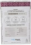 Algopix Similar Product 18 - MMF Industries FREEZFraud Deposit Bags