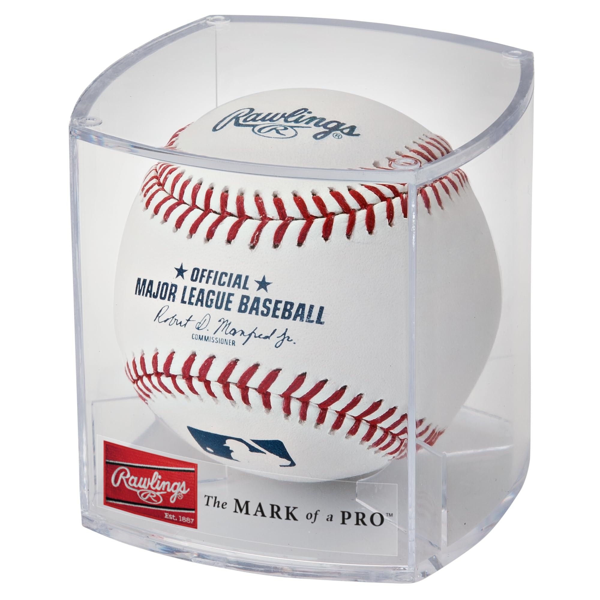 Algopix Similar Product 12 - Rawlings  Official 2025 Major League