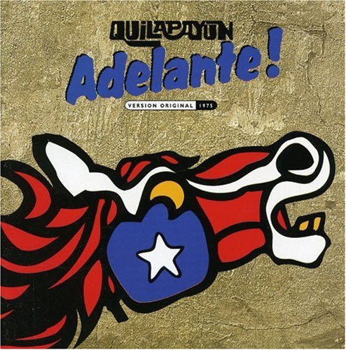 Algopix Similar Product 4 - Adelante