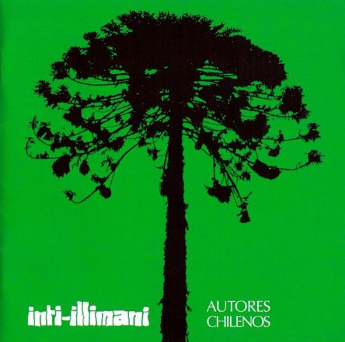 Algopix Similar Product 9 - Autores Chilenos
