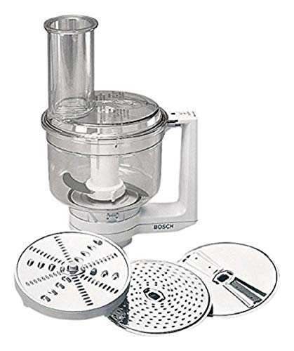 Algopix Similar Product 1 - Bosch MUZ4MM3 Mixeur Plongeant