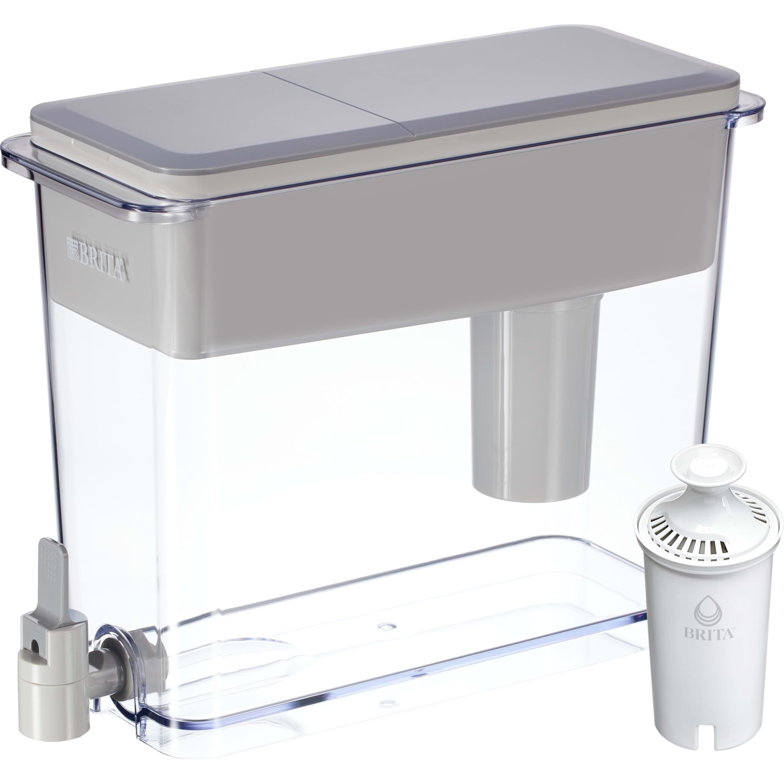 Algopix Similar Product 15 - Brita UltraMax Large Water Dispenser