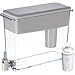Algopix Similar Product 12 - Brita UltraMax Large Water Dispenser