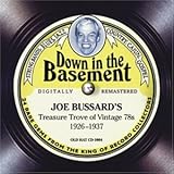 Algopix Similar Product 19 - Down In The Basement Joe Bussards