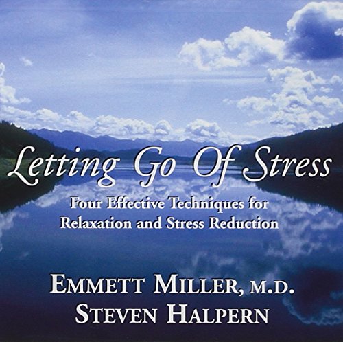 Algopix Similar Product 19 - Letting Go of Stress