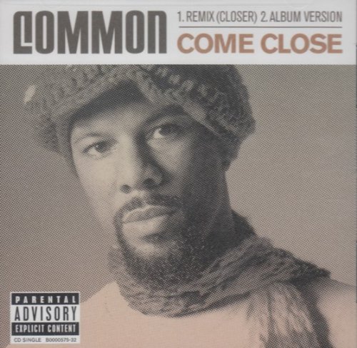 Algopix Similar Product 13 - Come Close Remix
