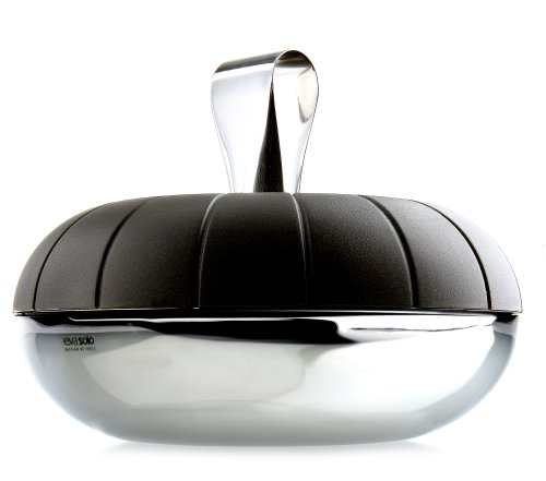 Algopix Similar Product 1 - Eva Solo Ice Cube Cooler with Tongs