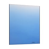 Algopix Similar Product 5 - Cokin A123F Filter A Blue Graduated