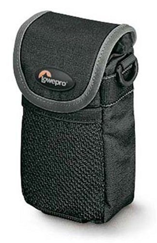 Algopix Similar Product 15 - Lowepro SlipLock Pouch 10 (Black)
