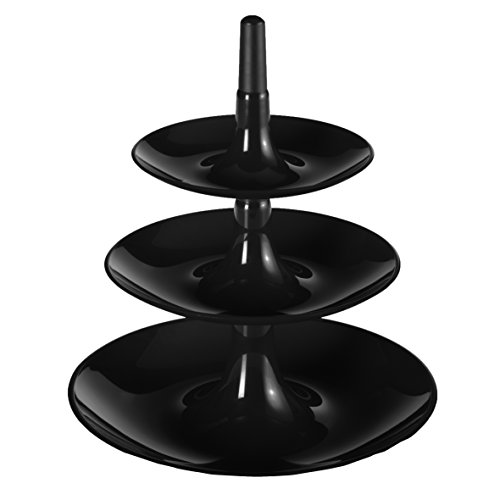 Algopix Similar Product 8 - koziol BABELL L large Etagere Tiered