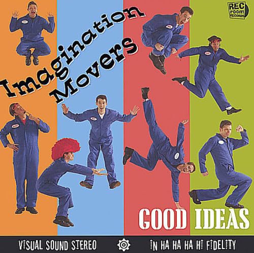 Algopix Similar Product 8 - Good Ideas