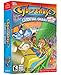 Algopix Similar Product 7 - Cyberchase Carnival Chaos
