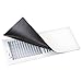 Algopix Similar Product 2 - Deflecto Magnetic Vent Cover For