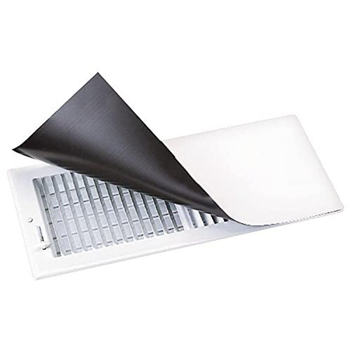 Algopix Similar Product 12 - Deflecto Magnetic Vent Cover For