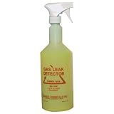 Algopix Similar Product 5 - 23032 MidTemp Gas Leak Detector 32 oz