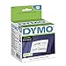 Algopix Similar Product 8 - DYMO Authentic LW Name Badge Labels