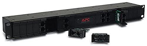 Algopix Similar Product 14 - APC PRM24 24Position Surge Suppressor