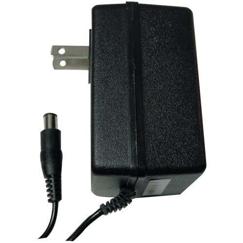 Algopix Similar Product 8 - Mizar Replacement NES AC Adapter