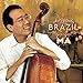 Algopix Similar Product 1 - Obrigado Brazil